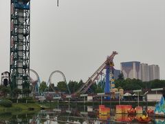 -国色天乡三期陆地乐园