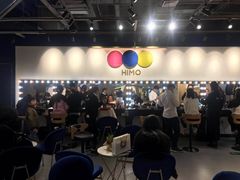 -海马体照相馆(北京大族广场店)