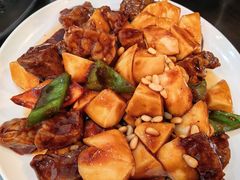 -老牛窝里(总店)