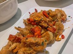 -渔傅·霞浦滩涂海鲜(建平店)