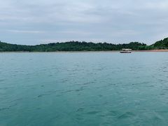 -仙海旅游度假区