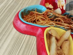 -必胜客(绿地新都会店)