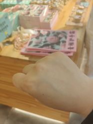 -青稚护手霜QINGZHI