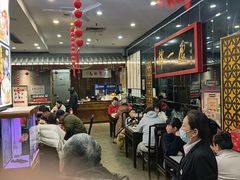 -都一处烧麦馆(前门店)