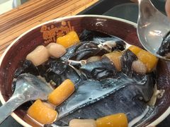 -鲜芋仙(宝地广场店)