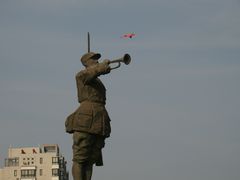 -新四军纪念馆