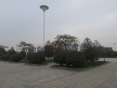 -邯郸东站