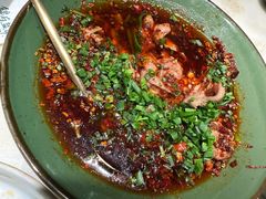 -锦府盐帮·李宅(领展购物广场中关村店)