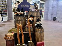 -天河城购物中心