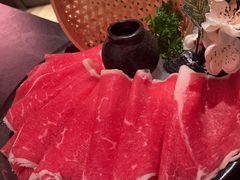 -捞王猪肚鸡火锅(金华义乌之心店)