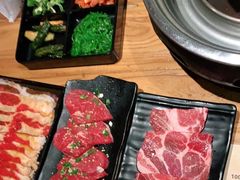 -千寻烧肉(政务区店)