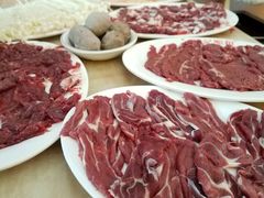 -陈记顺和潮汕牛肉火锅(韩江路店)