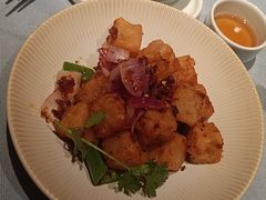 -晓粤·惹味粤菜(凯德乐峰广场店)