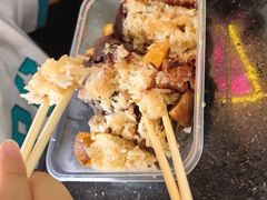 -老妈宫粽球