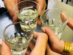 -张四烤羊肉(西藏自治区拉萨市丹杰林巷店)