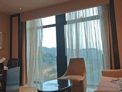 -济南喜来登酒店