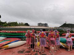 -千岛湖湖人皮划艇俱乐部