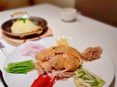 -南棠馆粤菜坊(销品茂店)