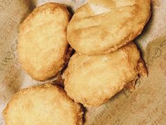 黄金鸡块-肯德基(企石宝石店)