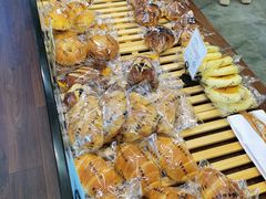 -富贵面包公司(运河店)