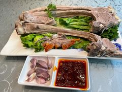 -伊帆食府·青海地方特色美食