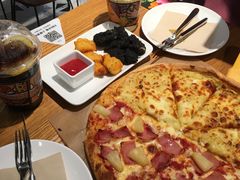 -乐凯撒披萨(正佳广场店)