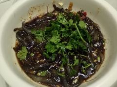 -翠茗农庄土菜馆(天目湖店)