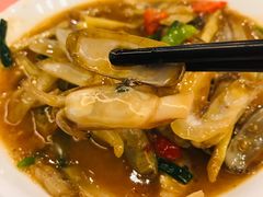 圣子皇-深运潮州粥(东门店)