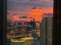 -澳门喜来登大酒店