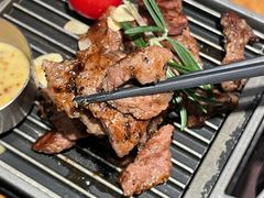 -味太助·银饭食堂(中华城店)