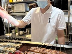 -玄白·炭烤活鳗(上海首店)