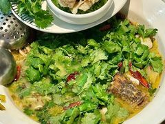 -太二酸菜鱼(沈阳万象城店)