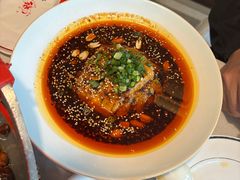 -渝信川菜(南滨店)