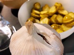 -很久以前羊肉串(昌里路三钢里店)