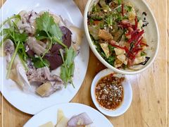 -文昌鸡饭店110号(中山路店)