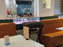 -金湖港式餐厅(建外店)