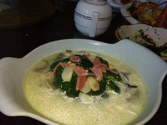 上汤西兰花-半岛公馆(淞兴西路店)