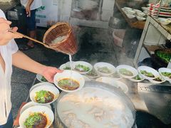 -甘记肥肠粉(马鞍北路店)