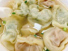 -利达汤圆馄饨(川公路店)