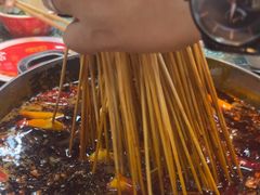 -怒火八零串串火锅(大渡口新天泽店)