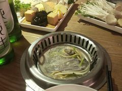 -尚海豆捞(乐虹坊店)