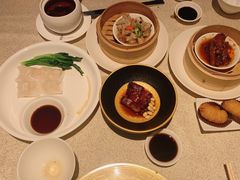 -万丽轩·粤菜(王府井金茂万丽酒店)