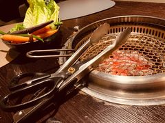 -义气烤肉餐吧(大族广场店)