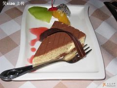 提拉米苏-维兰西餐(万泉河店)