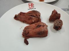 -味+新京宴·烤鸭·北京菜(创意谷店)
