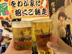 -千懿六本木酒场(常熟路店)