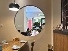 -山海菜馆·海肠捞饭·青岛菜(栈桥店)