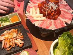 -双门洞·森系料理(体育西店)