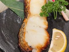 -昱匠·日本料理(金融街店)