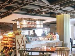 -金海湾自助餐厅(金陵饭店)